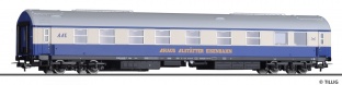 Tillig 74946 Gesellschaftswagen AAE H0