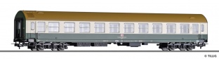 Tillig 74949 Reisezugwagen DB AG H0