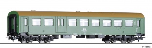Tillig 74952 Reisezugwagen DR H0