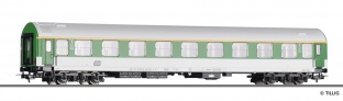 Tillig 74956 Reisezugwagen CD H0