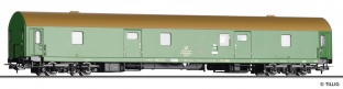 Tillig 74960 Bahnpostwagen Deutsche Post H0