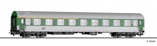 Tillig 74957 Reisezugwagen ČD H0