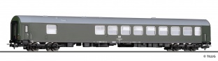 Tillig 74976 Salon-Speisewagen DR H0