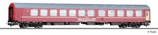Tillig 74978 Speisewagen PKP H0