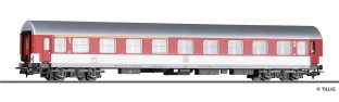 Tillig 74983 Reisezugwagen ZSSK H0