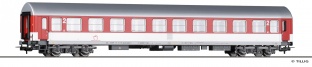 Tillig 74984 Reisezugwagen ZSSK H0