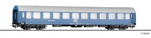 Tillig 74986 Liegewagen CFR H0