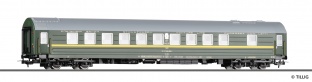 Tillig 74989 Schlafwagen SZD H0