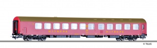Tillig 74977 Speisewagen DR H0