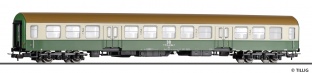 Tillig 74980 Reisezugwagen DR H0