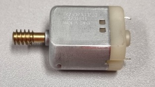 Kleinbahn Motor Mabuchi FK260RA