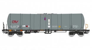 Igra 96110033 Zacns 98 ORV JET-A1 H0