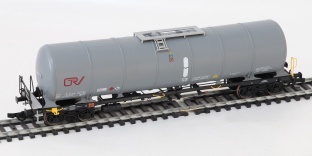 Igra 96110033 Zacns 98 ORV JET-A1 H0
