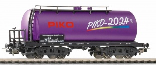 Piko 95754 PIKO Jahreswagen 2024 H0