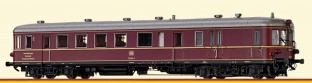 Brawa 44732 Verbrennungstriebwagen 723 der DB H0