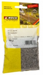 Noch 09374 Gleisschotter H0 TT