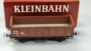 Kleinbahn 325 �BB Offener G�terwagen H0