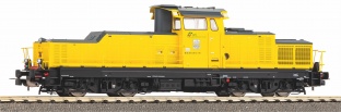 Piko 52955 Diesellok D.145 FS VI H0