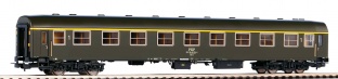 Piko 97180 Personenwagen 112A PKP V H0