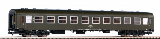 Piko 97181 Personenwagen 111A PKP V H0