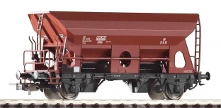 Piko 24620 Selbstentladewagen Fccs DSB IV H0
