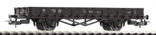 Piko 54318 Niederbordwagen NS III H0