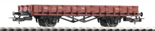 Piko 54315 Niederbordwagen R �BB III H0