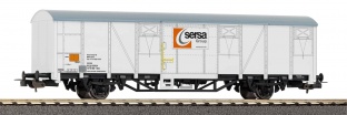 Piko 27721 Gedeckter G�terwagen SBB III H0
