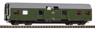 Piko 53182 Doppelstock-Gep�ckwagen De DR IV H0