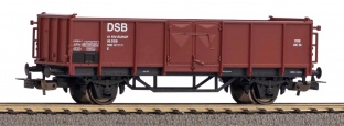 Piko 24529 Offener G�terwagen Elo DSB IV H0