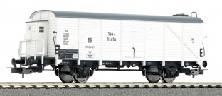 Piko 24506 K�hlwagen Thf17 DR III H0
