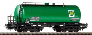 Piko 24508 Kesselwagen BP DB III H0