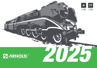 Arnold International 2025