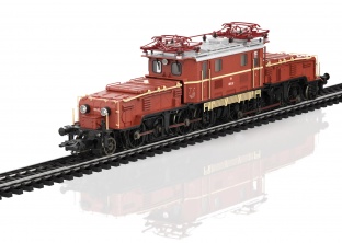 M�rklin 39090 Elektrolokomotive Reihe 1189.02 �BB Sound H0 AC