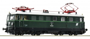 Roco 7500054 Elektrolokomotive 1046.06, �BB H0