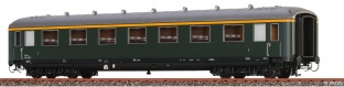 Brawa 51108 Personenwagen A4�h �BB Licht H0