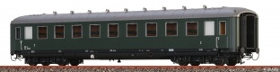 Brawa 51104 Personenwagen B4�h �BB H0