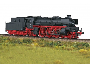 M�rklin 38323 Dampflokomotive 18 323 Sound H0 AC