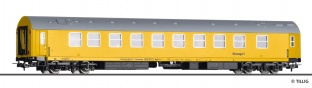 Tillig 75002 Funkmesswagen DB Kommunikationstechnik GmbH H0