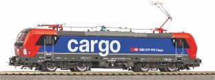Piko 21692 Elektrolok Vectron SBB VI H0