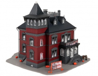 Faller 190034 Aktions-Set Halloween H0