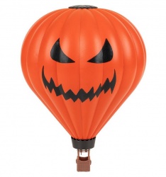 Faller 190034 Aktions-Set Halloween H0