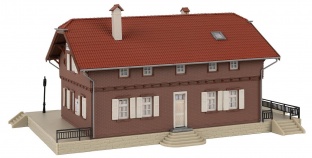 Faller 191822 Bahnhof Hirschsprung H0
