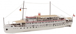 Faller 222415 Fahrgastschiff Oesterreich N-Spur