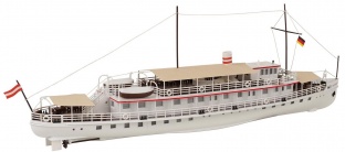 Faller 222415 Fahrgastschiff Oesterreich N-Spur