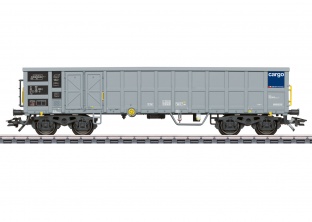 M�rklin 46890 Hochbordwagen Fas H0 AC