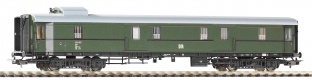 Piko 53179 Packwagen Pw4?e DR III H0