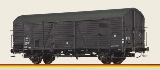 Brawa 50495 Gedeckter G�terwagen IJ SNCF H0