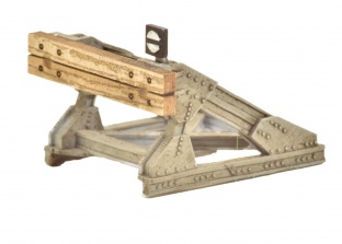 Noch 13602 Prellbock H0