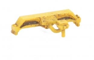 Noch 13603 Indusi-Gleismagnet H0